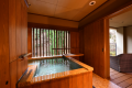 ◆ Semi-suite with open-air bath ◆ (No smoking)
