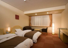 Aタイプ洋室特別室(バス、トイレ付、ウォークインクローゼット付き) エキストラベット可 Aタイプ洋室特別室(バス、トイレ付、ウォークインクローゼット付き) エキストラベット可