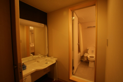 【洋室禁煙】★特別室★(バス、トイレ付)Aタイプ 【洋室禁煙】★特別室★(バス、トイレ付)Aタイプ