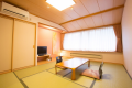 【和室禁煙】★特別室★（バス、トイレ付）Ｂタイプ