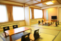 和室大部屋（10畳＋10畳）Hタイプ