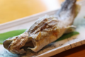 【岩魚の塩焼き・富山湾の鮮魚・五箇山豆腐】迷ったらこのプラン！五箇山温泉満喫★特製ブレンドコーヒー付き