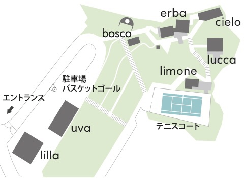 &rdquo;海と森に囲まれた3000坪の秘密リゾート。焚き火、テニス、ピザ窯&hellip;一日中楽しめる場所&rdquo; Stay(2名様~）