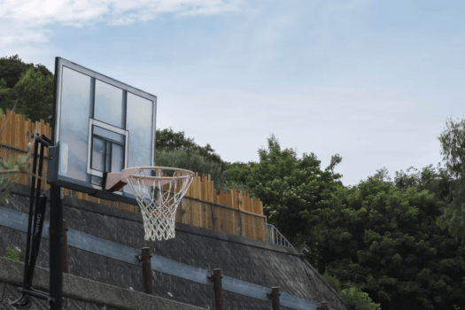 バスケットゴール