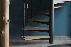 [ジャグジー付]暖炉で憩うNewコテージ bosco/ 60平米・４ベッド