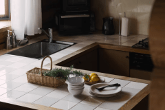 [テニスコート横の可愛いコテージ] limone / 61平米・４ベッド