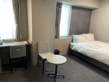 デラックスシングルルーム