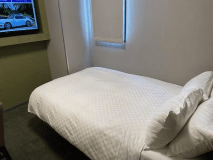 セミダブルルーム