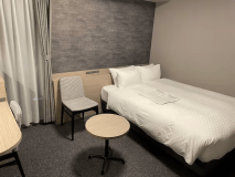 デラックスシングルルーム