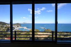 オーシャンビュー和室スーペリア【14帖】お食事は会場で♪