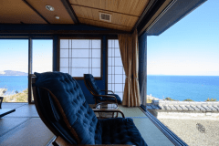 絶景和室スイート【風月亭(14帖+6帖+4.5帖】