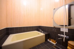 華彩庵の内風呂