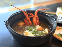 ≪公式最安値！5大特典あり≫【1泊朝食付】伊勢の朝ごはん！漁師汁堪能、和定食をゆっくりお部屋で♪チェックイン22時までOK！