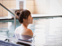 ≪公式最安値！5大特典あり≫【2食付／贅沢一人旅×海風会席】部屋食×貸切風呂×送迎OK！お好きなようにお過ごしください♪