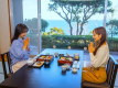 【2食付／早割15%OFF×人気の海風会席】早めの予約で心ほどける温泉旅。新鮮な海の幸をお食事会場で