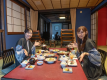 ≪公式最安値！5大特典あり≫【2食付／凪-贅沢会席-】伊勢海老・松阪牛！味・彩・技が織りなす特別なひとときをお部屋で