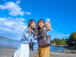 ≪公式最安値！5大特典あり≫【1泊夕食付／海風会席】旬の食材を活かした丁寧な仕立ての品々、本格和食をお食事会場で