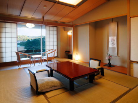 <Private Dining> Cozy Room 40m2