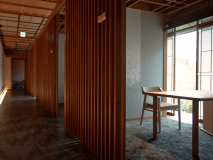 "Private Dining" Course