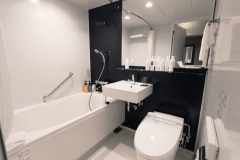 【高階層】2部屋限定コンセプトダブル（15平米｜禁煙）