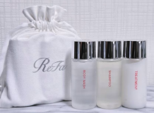 【女子旅・カップルに人気】ReFaミニボトル付き宿泊プラン