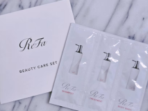 【女子旅・カップルに人気♪】ReFaパウチ付き宿泊プラン