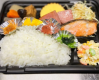 串かつにしやんの【お弁当朝食】プラン