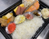 串かつにしやんの【お弁当朝食】プラン