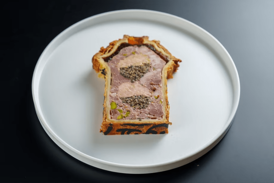 【福井市ふるさと納税対象】2食付 Fukui French ルージュコース（スタンダード）ワンドリンク付き