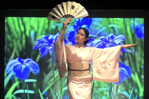【アケボノ×浜町日々】福井で伝統芸能演奏を嗜むコラボプラン