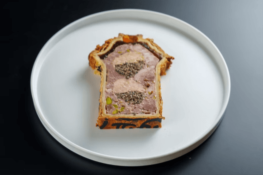 【福井市ふるさと納税対象】2食付 Fukui French ルージュコース（スタンダード）ワンドリンク付き