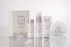 ジルスチュアートトータルトリートメントセット