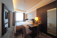 桜フロアスタンダードダブル