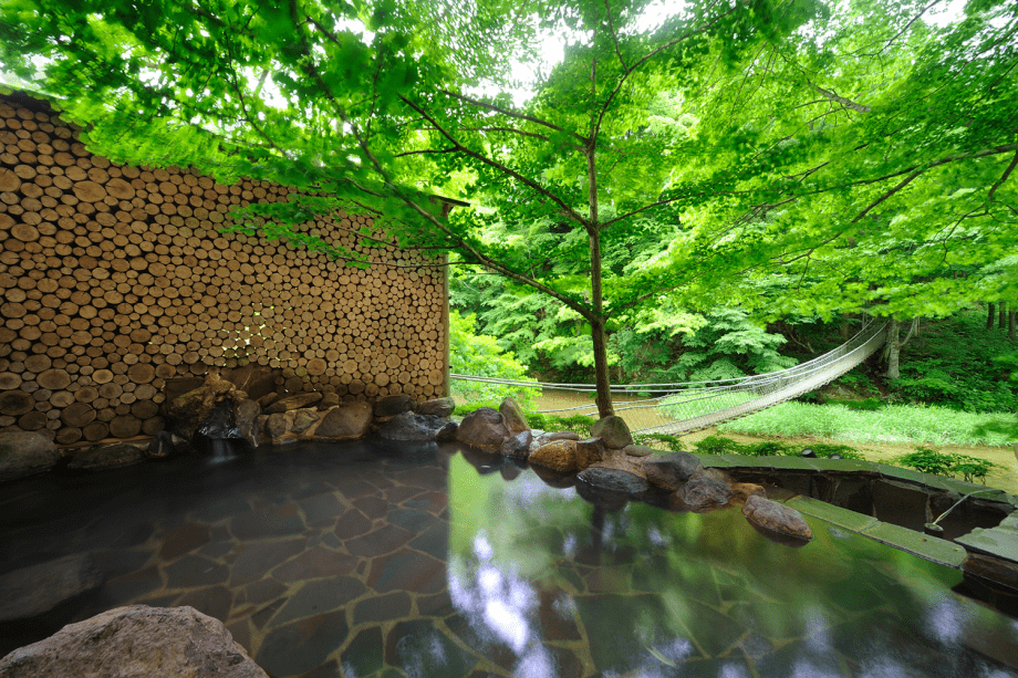 結びの宿 愛隣館 日帰りプランから選ぶ