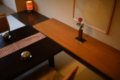 月かんむり 和モダンツイン(禁煙) ※2018年5月リニューアルオープン！(3F客室となります)