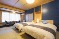 【禁煙】ワーケーション/和モダンツイン 2021年12月リニューアルオープン！！