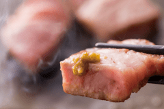 【特選】とろける霜降り【黒毛和牛】ステーキグルメ懐石プラン