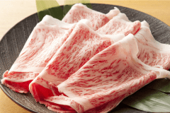 【いちおしグルメ】極上「和牛すき鍋」を味わう厳選懐石グルメプラン