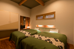 別邸 -bettei- 内風呂・テラス付き離れ／平屋建て／和洋室