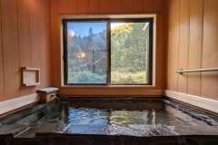 別邸 -bettei- 内風呂・テラス付き離れ／平屋建て／和洋室