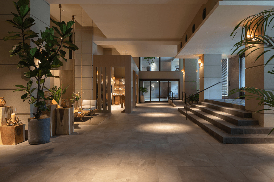 【施設イメージ】