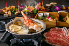 【12/31～1/2限定】新年を祝う、麗しの琉球ディナー（クラブラウンジ利用／2食付）