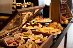 クラブラウンジ