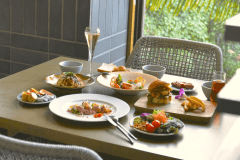 ブランチ　イメージ