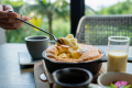 ブランチ　イメージ