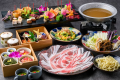 【グランディステイ】五感をくすぐる琉球ディナー（クラブラウンジ利用／2食付）