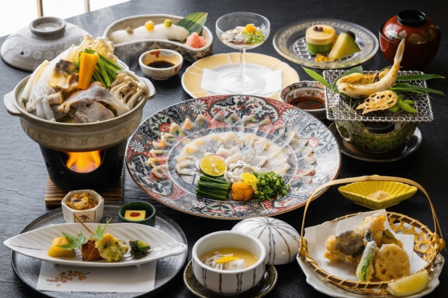 冬の味覚の王様・河豚を食べ尽くしたい方へ。最後まで“ふぐ尽くし”の、本格とらふくフルコース!26 冬の味覚の王様・河豚を食べ尽くしたい方へ。最後まで“ふぐ尽くし”の、本格とらふくフルコース!26