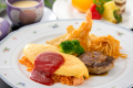 お子様ランチ