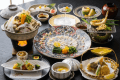 冬の味覚の王様・河豚を食べ尽くしたい方へ。最後まで“ふぐ尽くし”の、本格とらふくフルコース!26 冬の味覚の王様・河豚を食べ尽くしたい方へ。最後まで“ふぐ尽くし”の、本格とらふくフルコース!26