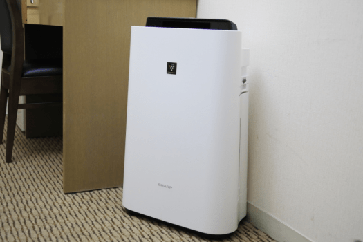 [Non-smoking] Single room